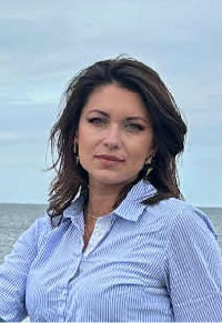 Kseniia Kushnir