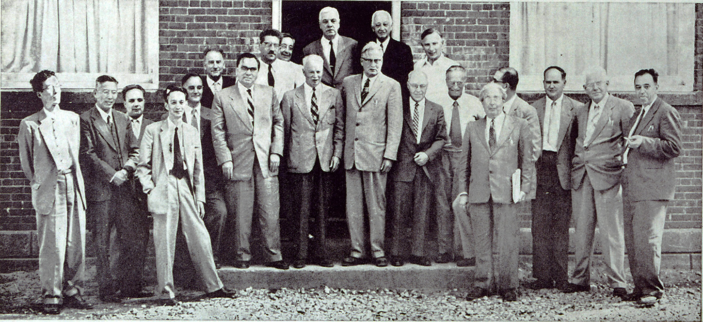 pugwash group